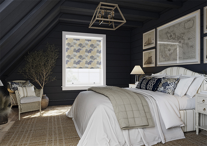 Coco, Cashmere - Roller Blind - Image 7